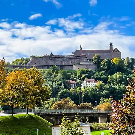 아파트 Super 쿨름바흐