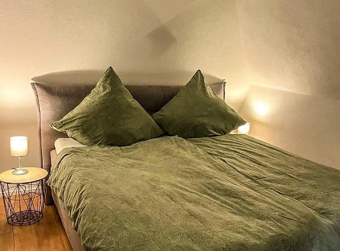 Appartement Super Kulmbach