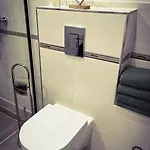Super Apartment Kulmbach