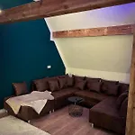 Super Apartment