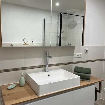Apartmán Super