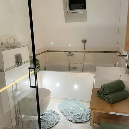 Super Apartmán *