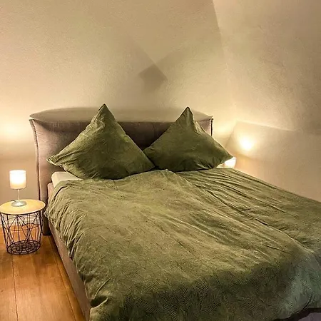Appartement Super Kulmbach