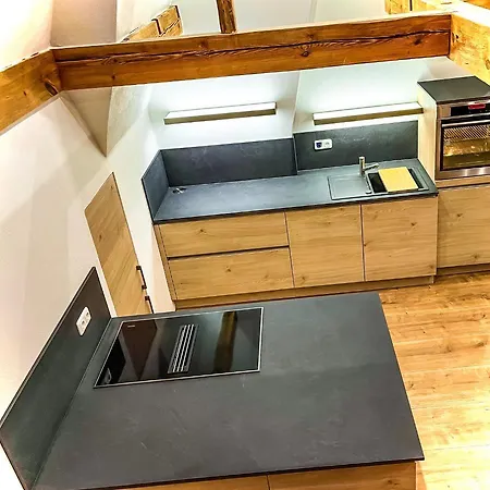 Super Apartmán Kulmbach