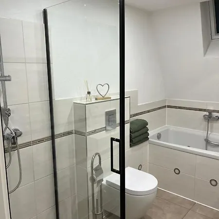 Super Apartmán