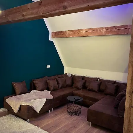 Super Apartmán