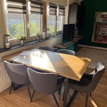 Super Apartmán